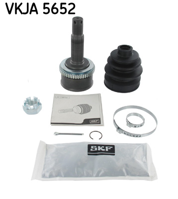 Joint Kit, drive shaft - VKJA 5652 SKF